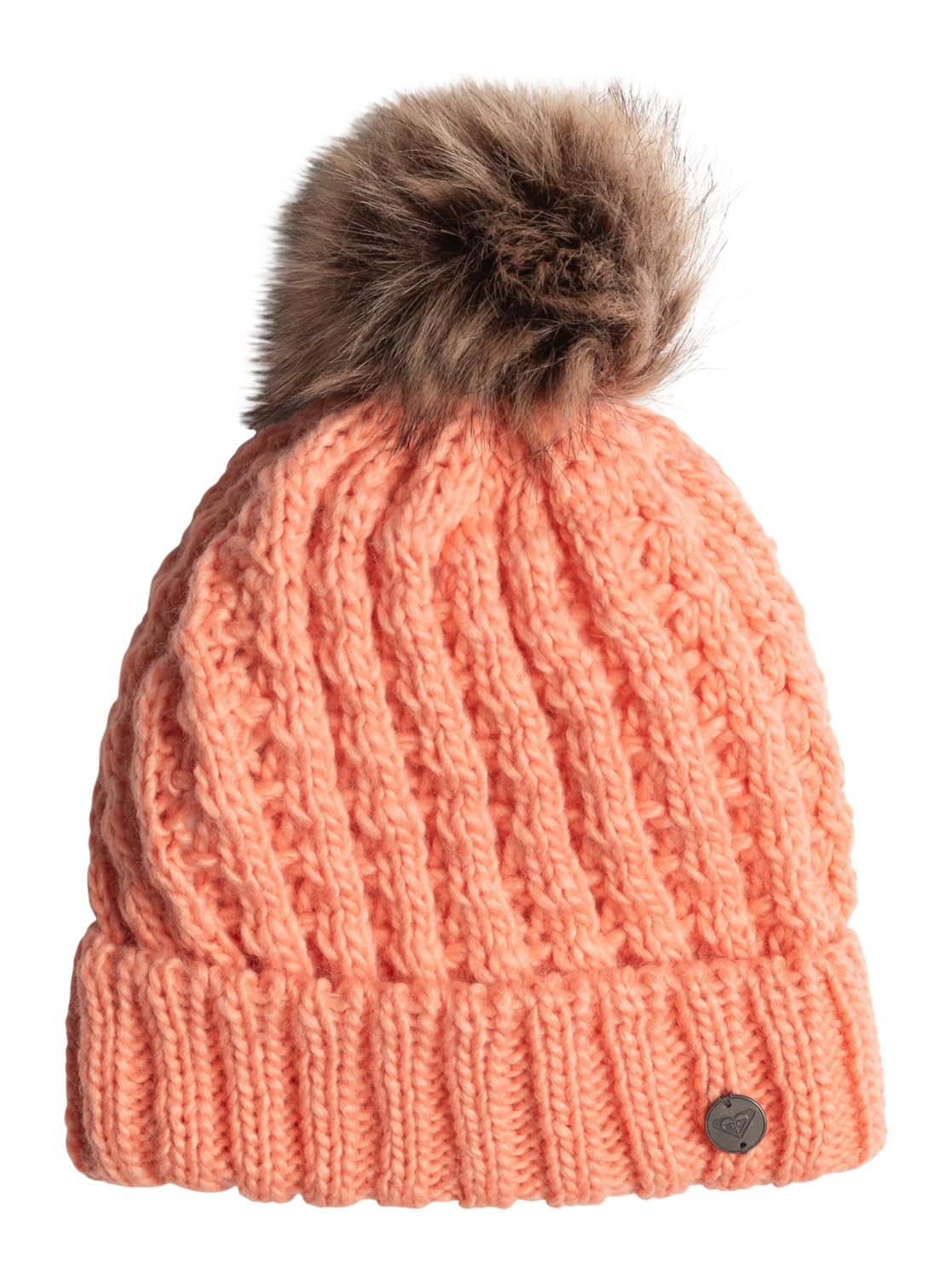 Roxy Blizzard - Gorro para Chicas 4-16