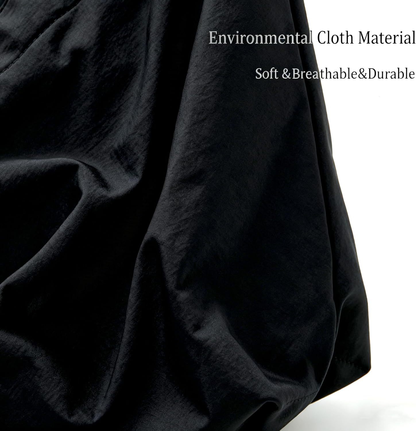 Large Tote Bag for Women Lightweight Cloth Hobo Shoulder Bag for Travel Gym Casual Handbags - Image 8