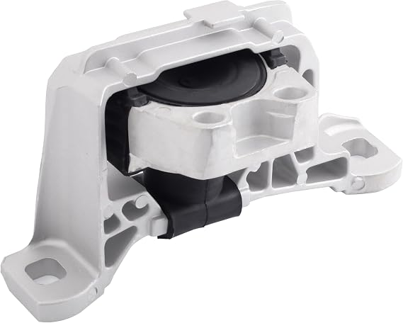 Engine Motor and Transmission Mount Kit Compatible with 2012 2013 2014 2015 2016 2017 2018 Focus 2.0L L4 Engine OE A5646 AV6Z6038A A5612 AV6Z6068A A5520 CV6Z6068A Set of 3
