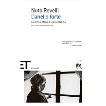 Lanello forte. La donna storie di vita contadina