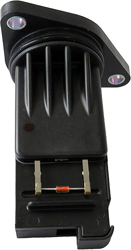 Miniatura 5 de Mazda PE01-13-215 sensor de flujo de masa de aire