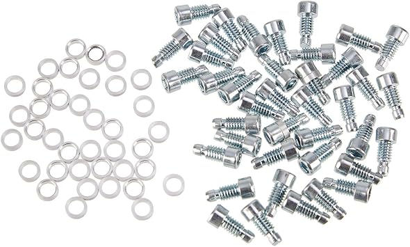 Chromag Pedal Pin, 40 pieces