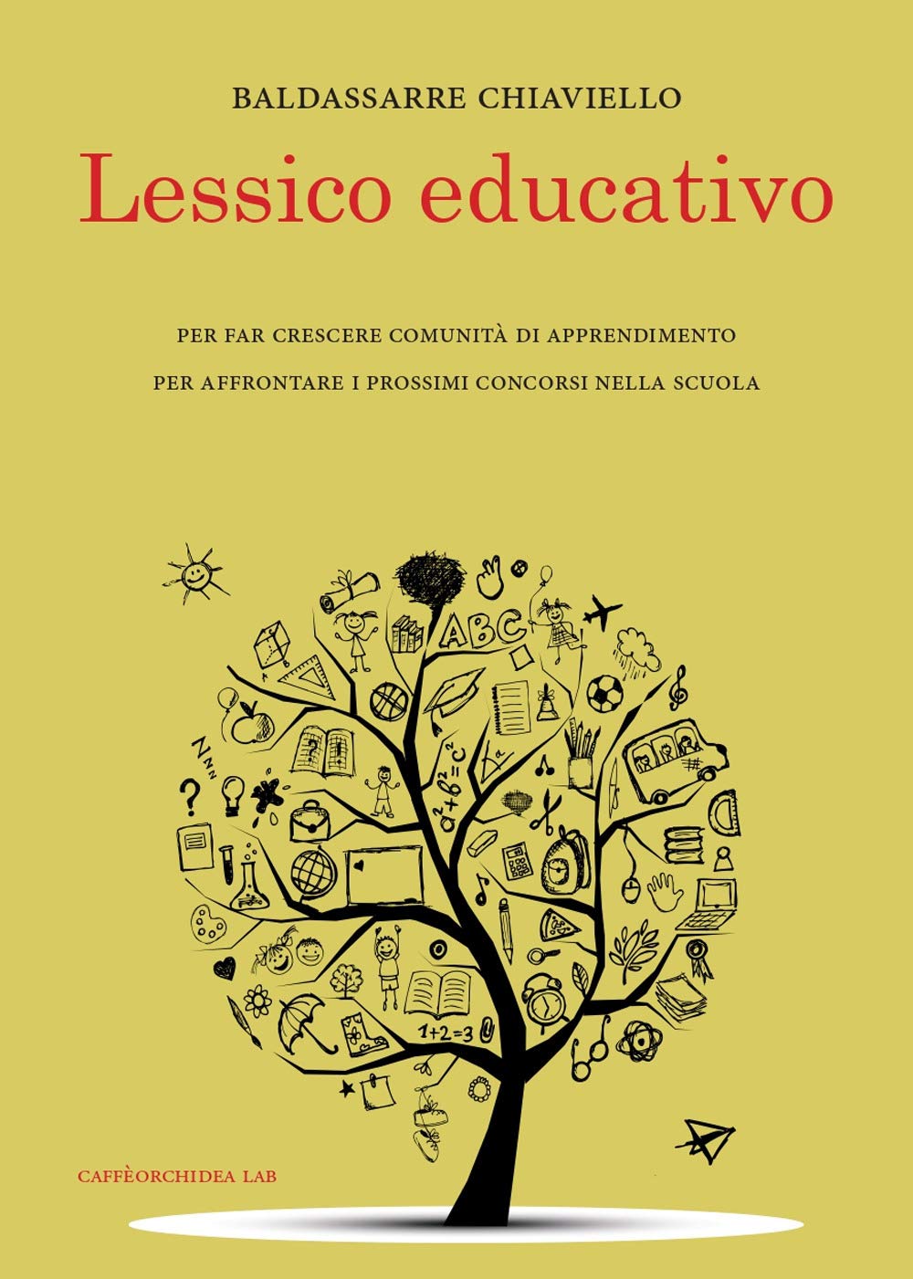 Lessico Educativo - 4