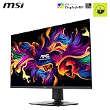 MSI MAG 322UPA QD-OLED E16 Écran Gaming 31.5" UHD - 3