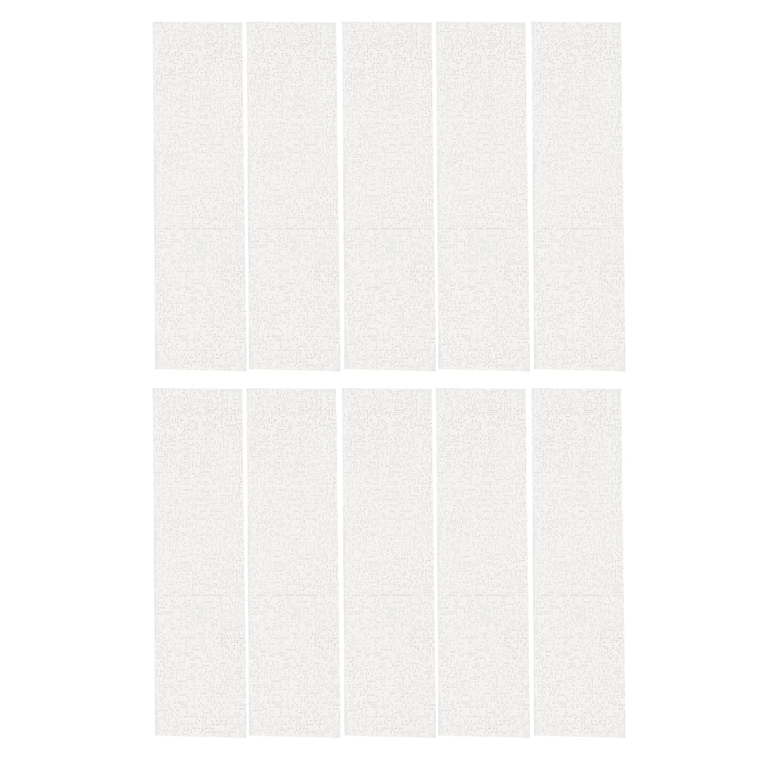 V Line , 10Pcs Skin Care Double Chin Reducer Plaster Facial Moisturizing LighteningWrinkles for Beauty Salon