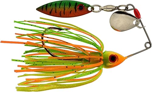 Strike King Mini-King Redeye Special Spinnerbait