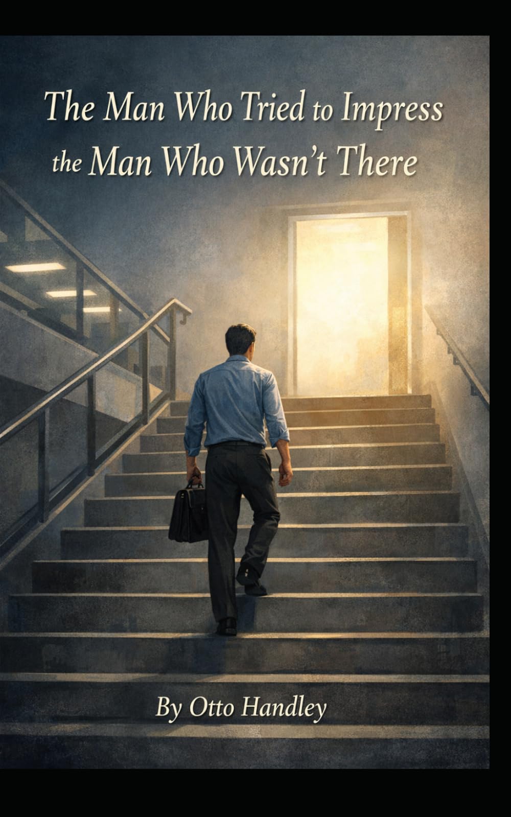 The Man Who Tried to Impress the Man Who Wasn’t There: A Ride on the Ontological Rollercoaster