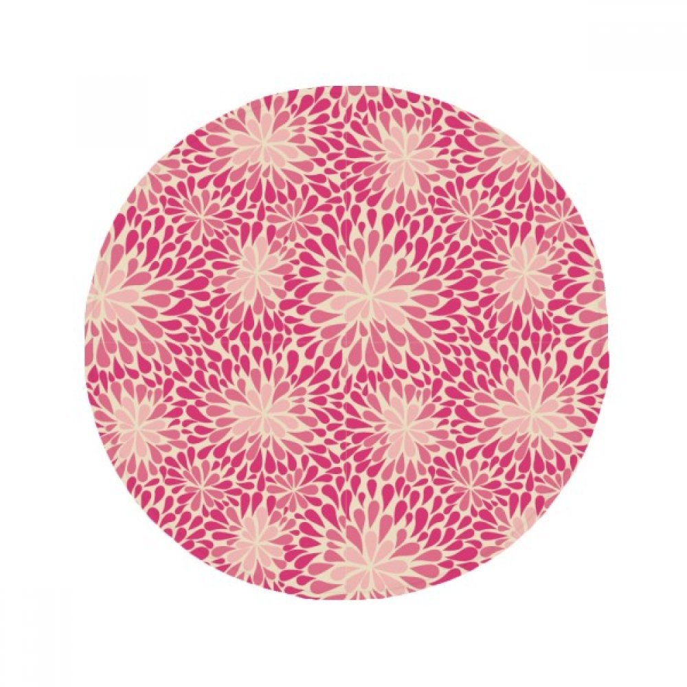 Tapis pet mat anti-slip pour animaux de compagnie et salle de bain carrée 60x60cm