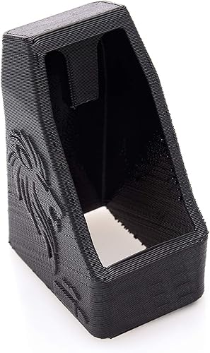 RAEIND - Cargadores de velocidad de cargador para Beretta con cargador de cargador de cargador doble o de pila individual de diferentes calibres