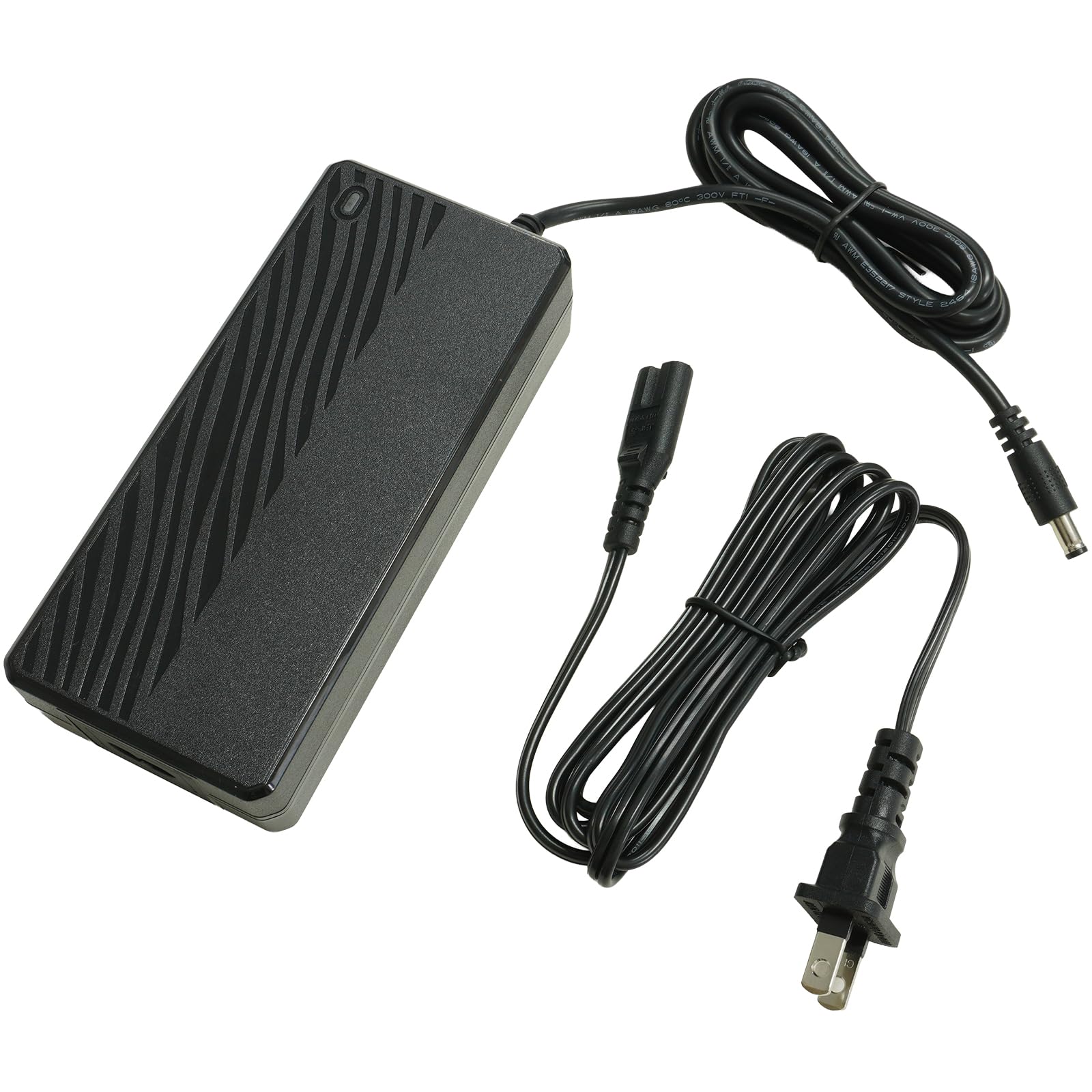 ）））TVアダプター（（（ 4-Pin 12V AC/DC Adapter For VIZIO L15 LCD TV Monitor Power