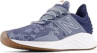 New Balance Men's Fresh Foam Roav V1 Running Shoes - Ultra Cushioned, Lightweight Road Runners with Durable Outsole