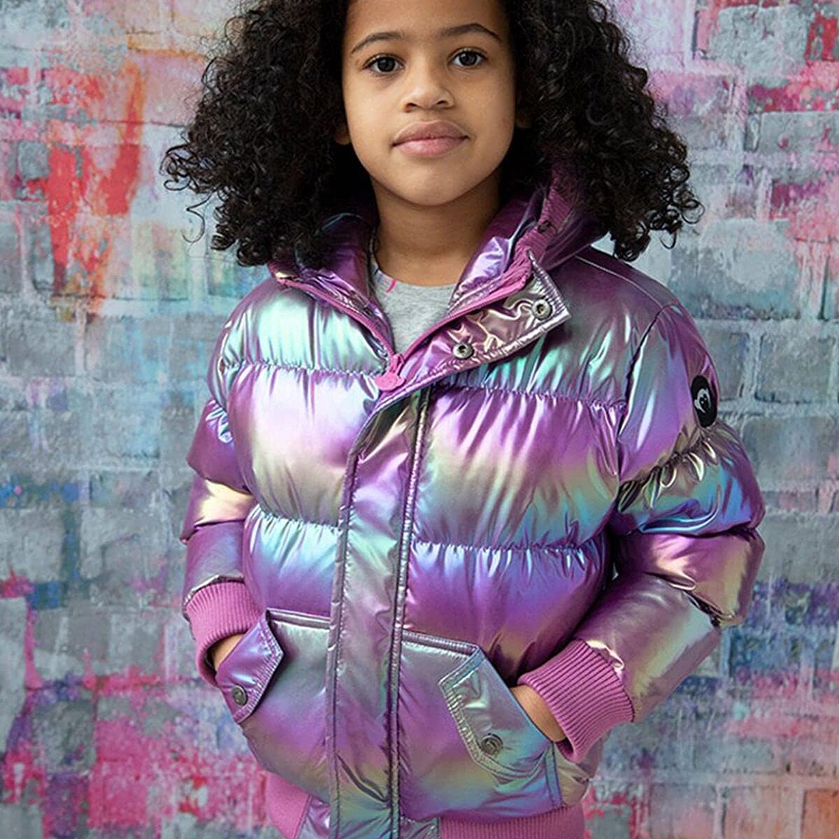 Amazon.com: Appaman Kids Girl's Puffy 