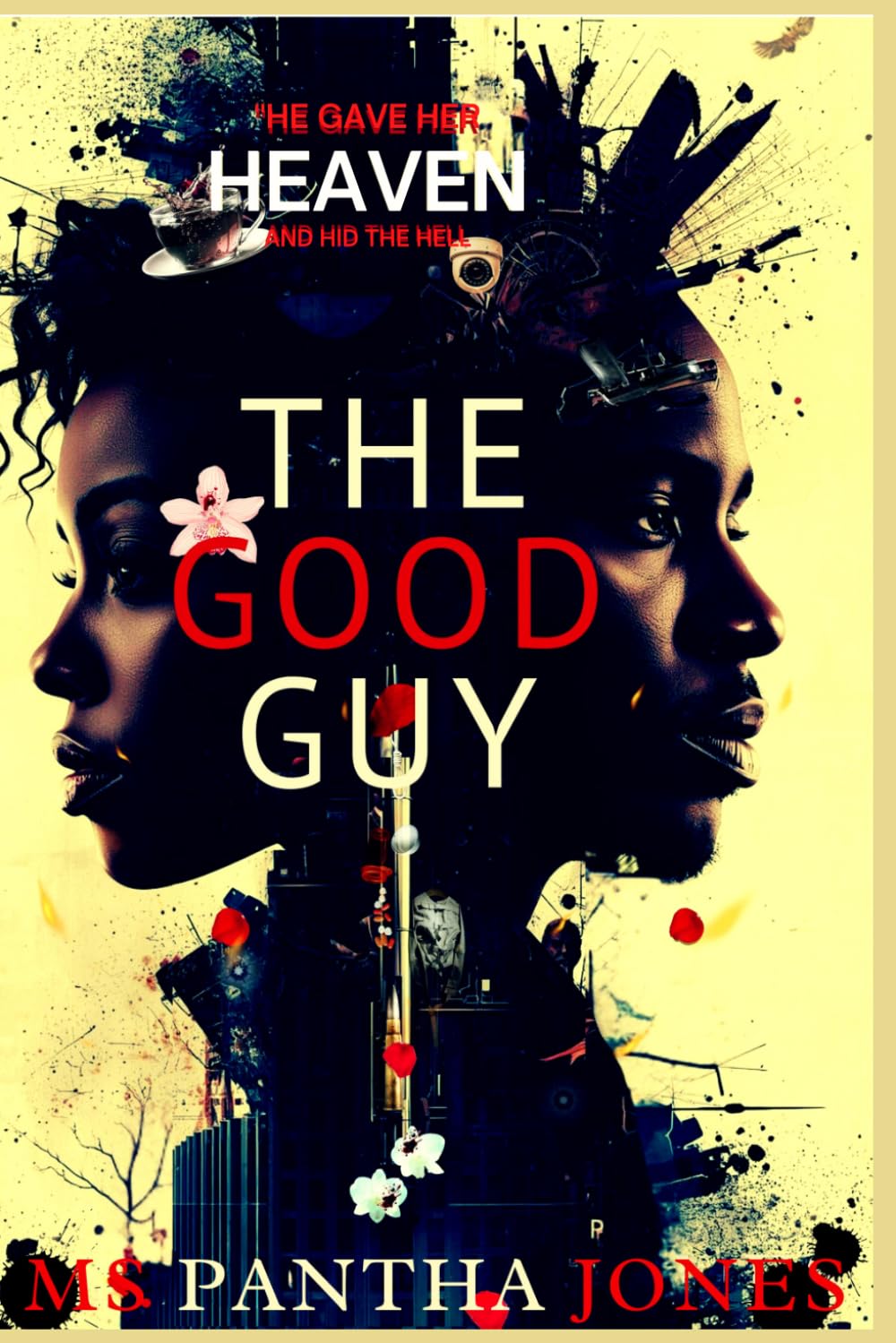 The Good Guy: He gave her Heaven and Hid the Hell