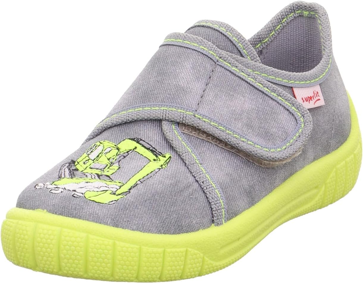 Superfit Boy's Slipper