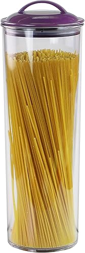 Vista 25 de Calypso Basics de Reston Lloyd - Recipientes de acrílico para almacenamiento Blanco