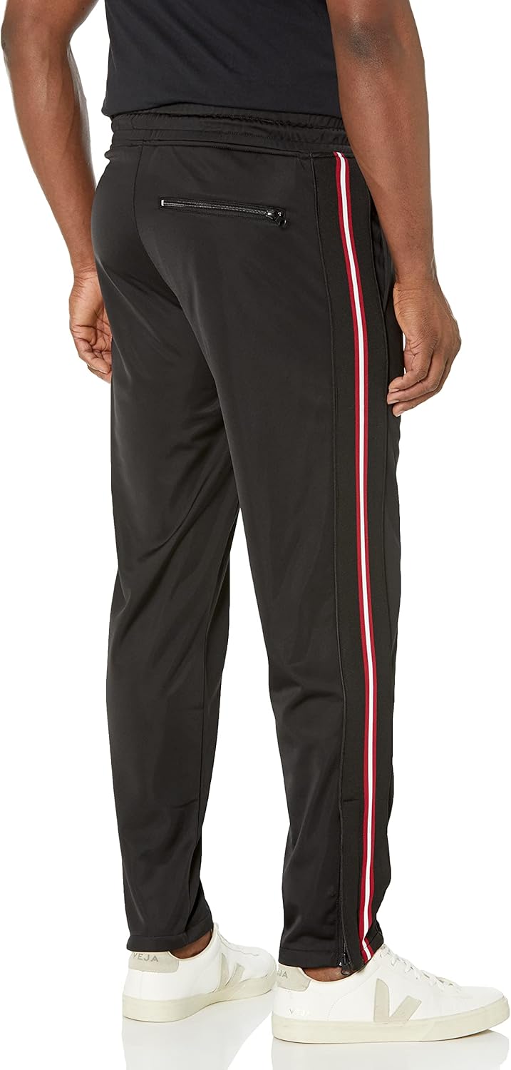 LRG Men's Classic Track Pants