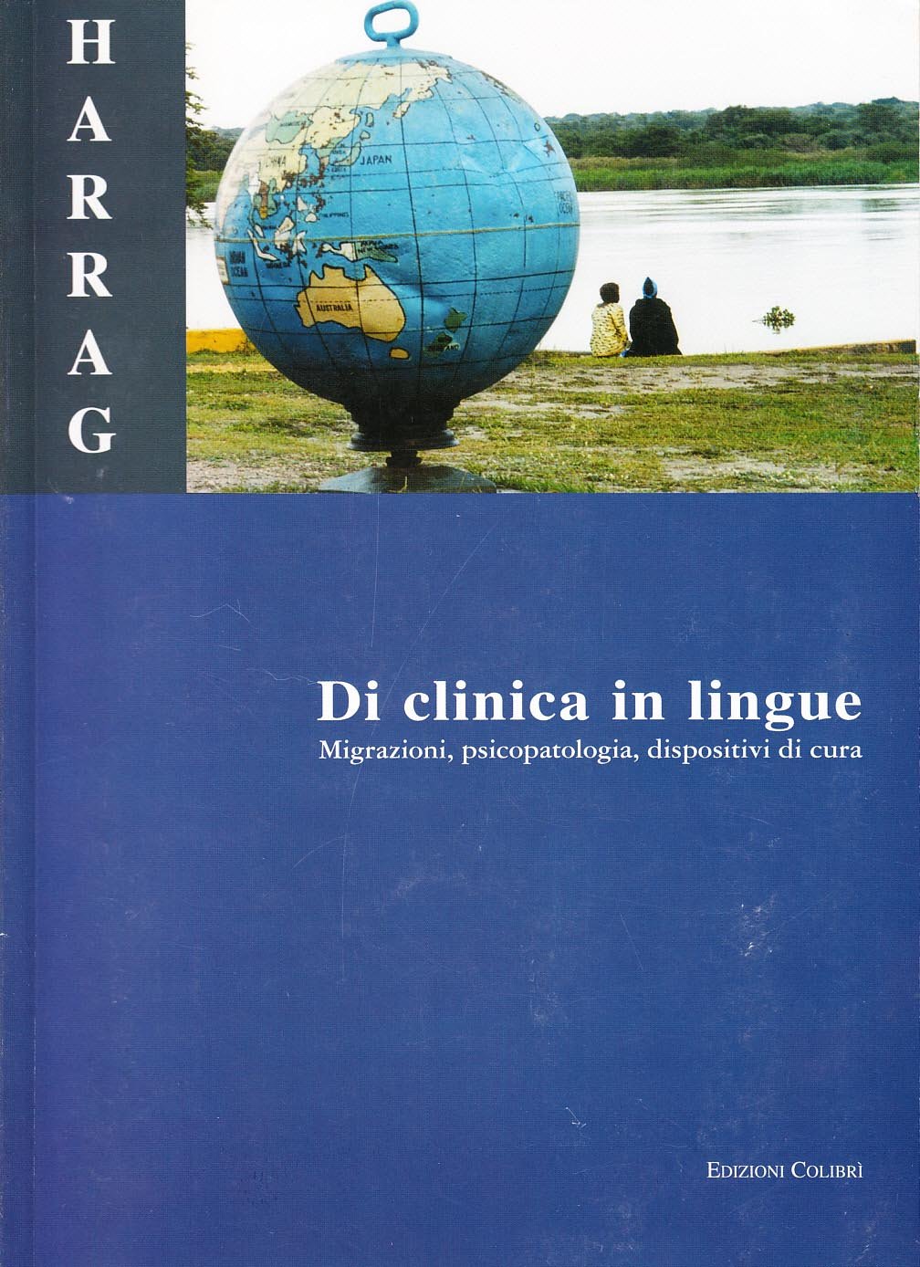 Di Clinica In Lingue. Migrazioni, Psicopatologia, Dispositivi Di Cura - 4