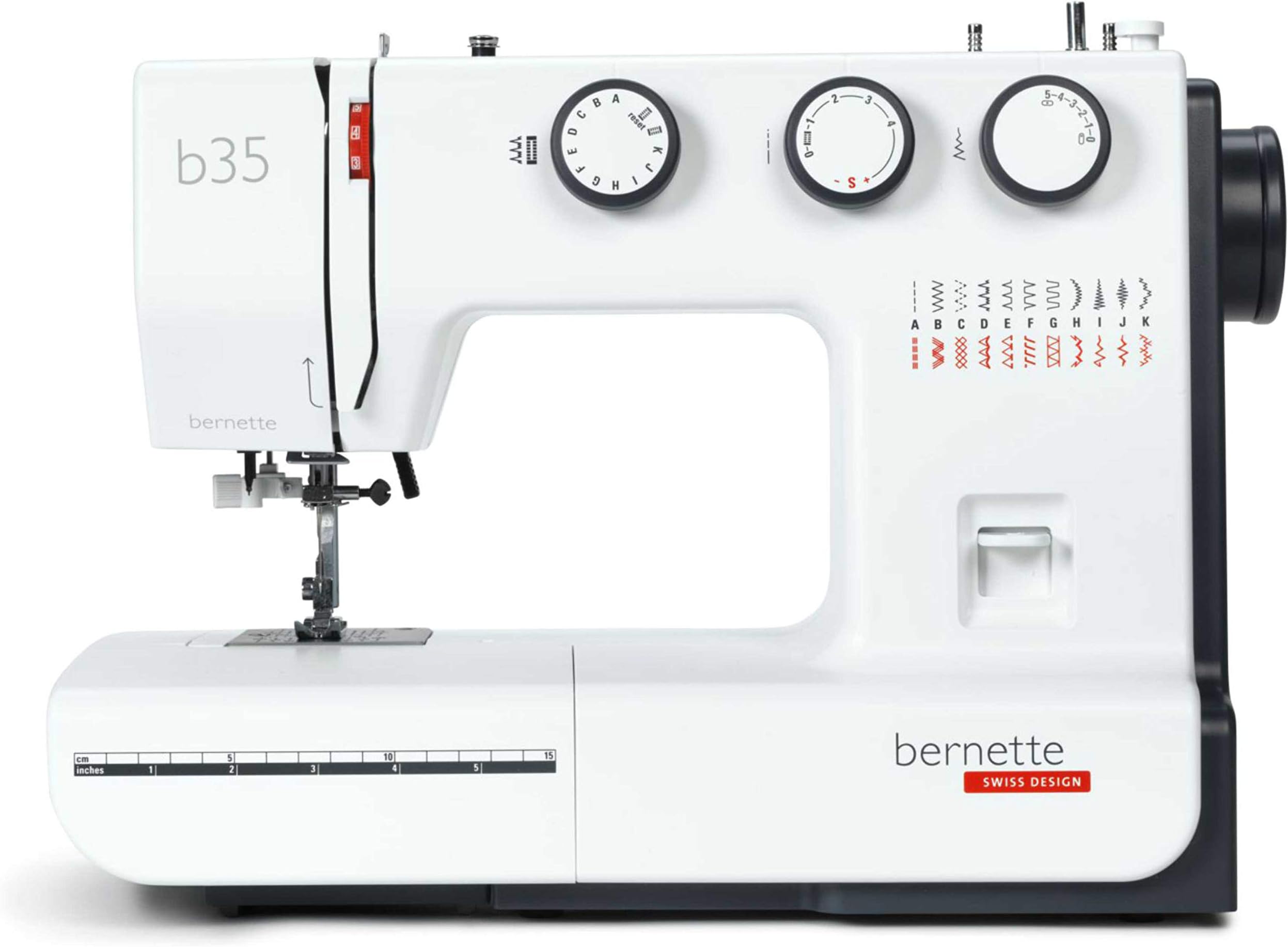 B35 Sewing Machine