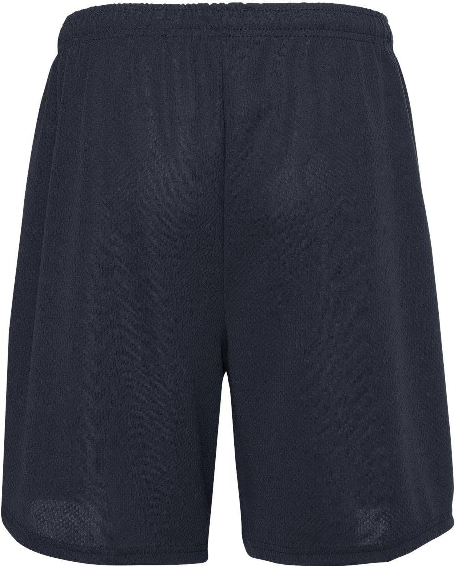 C2 Sport 5137-7" Mock Mesh Short