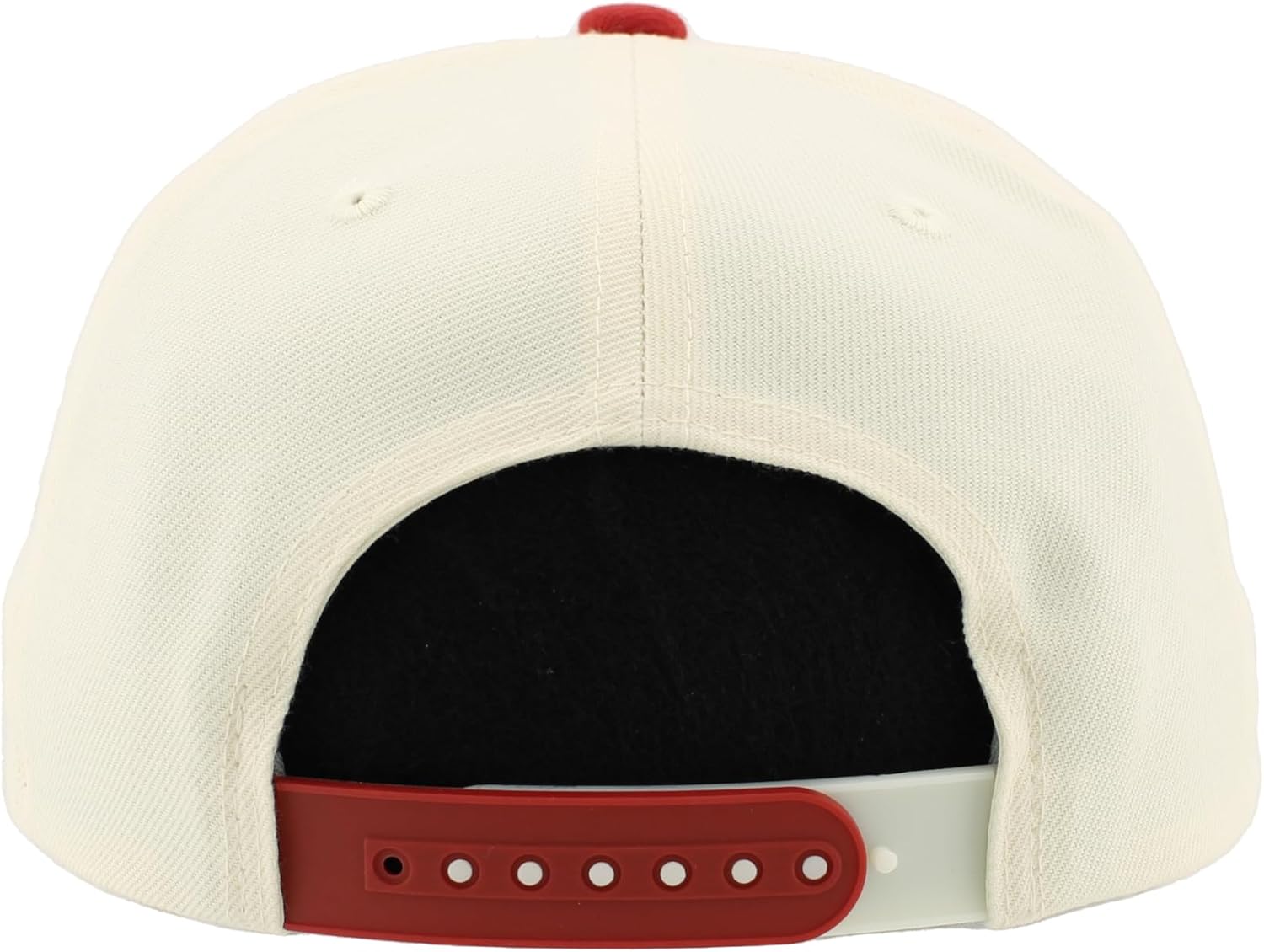 ZHATS NCAA Unisex-Adult NCAA Officially Licensed Hat Competitor Retro Sharktooth - Image 4
