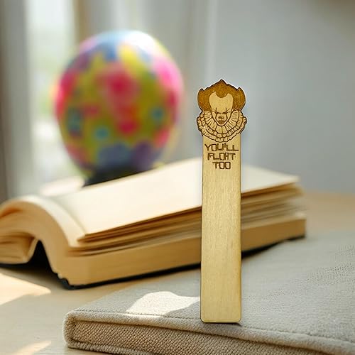 Miniatura 7 de Marcador - Personalizable - También flotarás