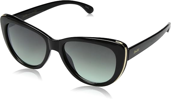 nanette sunglasses black
