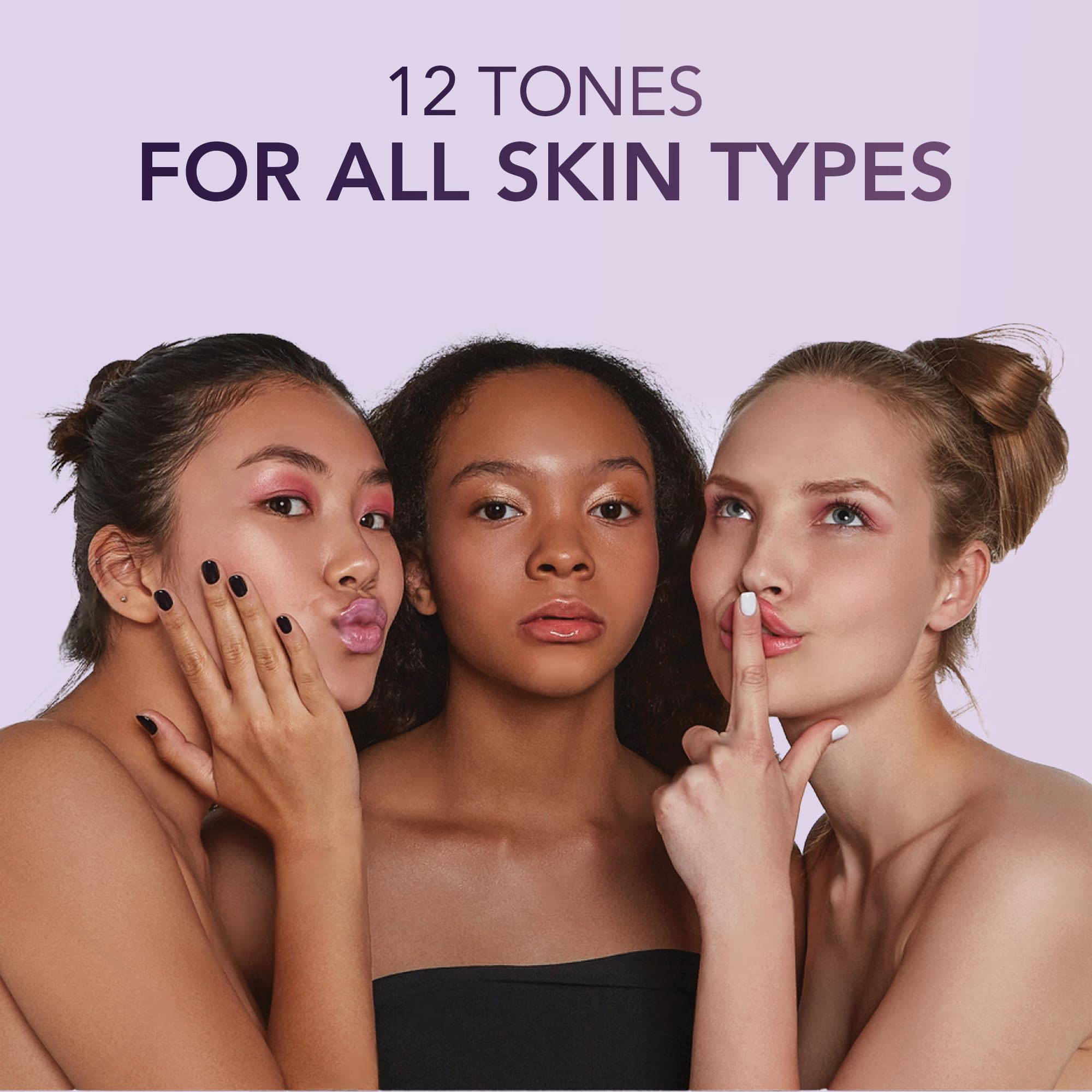 Dermaflage Fair Foundation (Beige/Light Tan)
