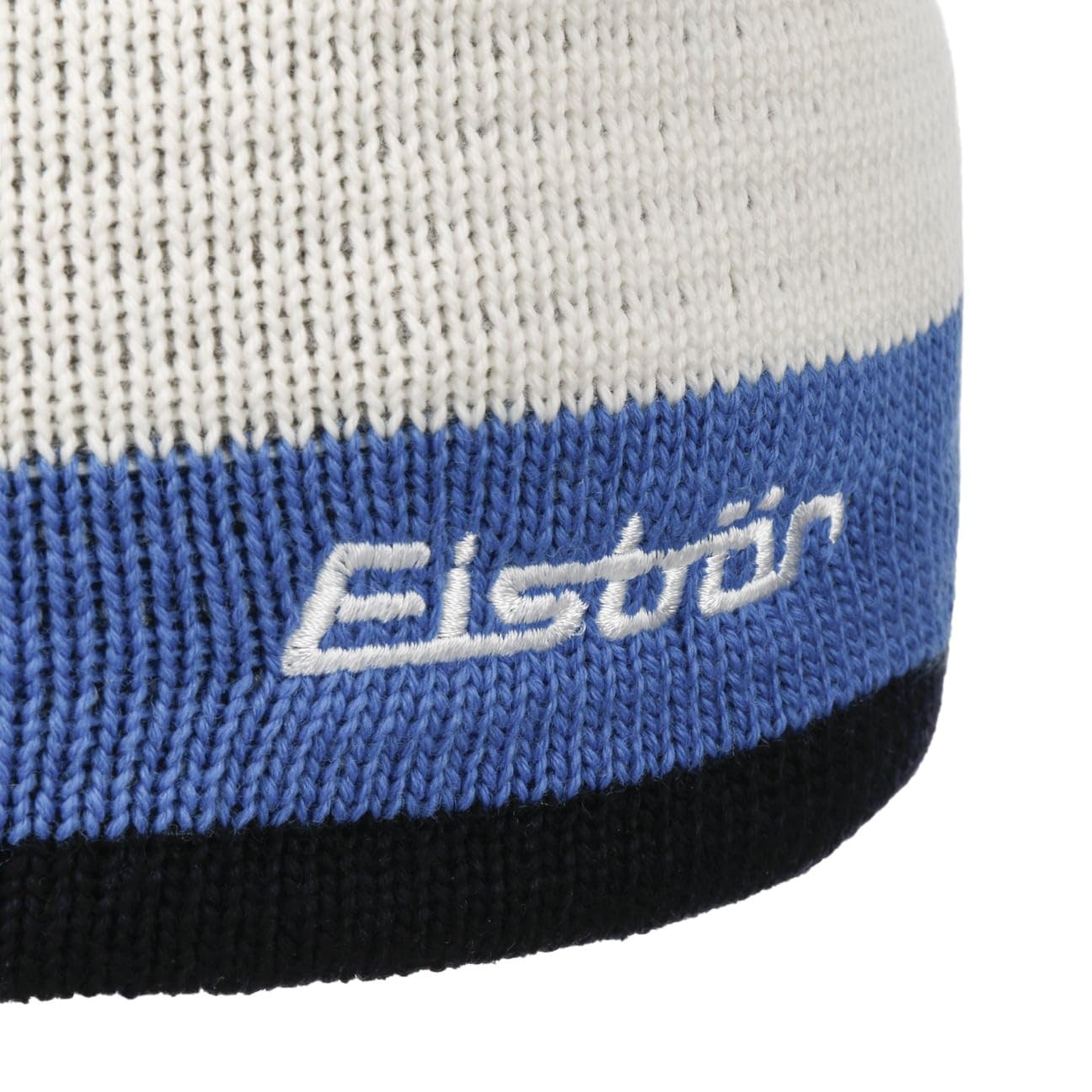 Eisbär Vin Active Merino SP Beanie Strickmütze Merinomütze Skimütze Damen/Herren - Made in Austria Winter Herbst-Winter