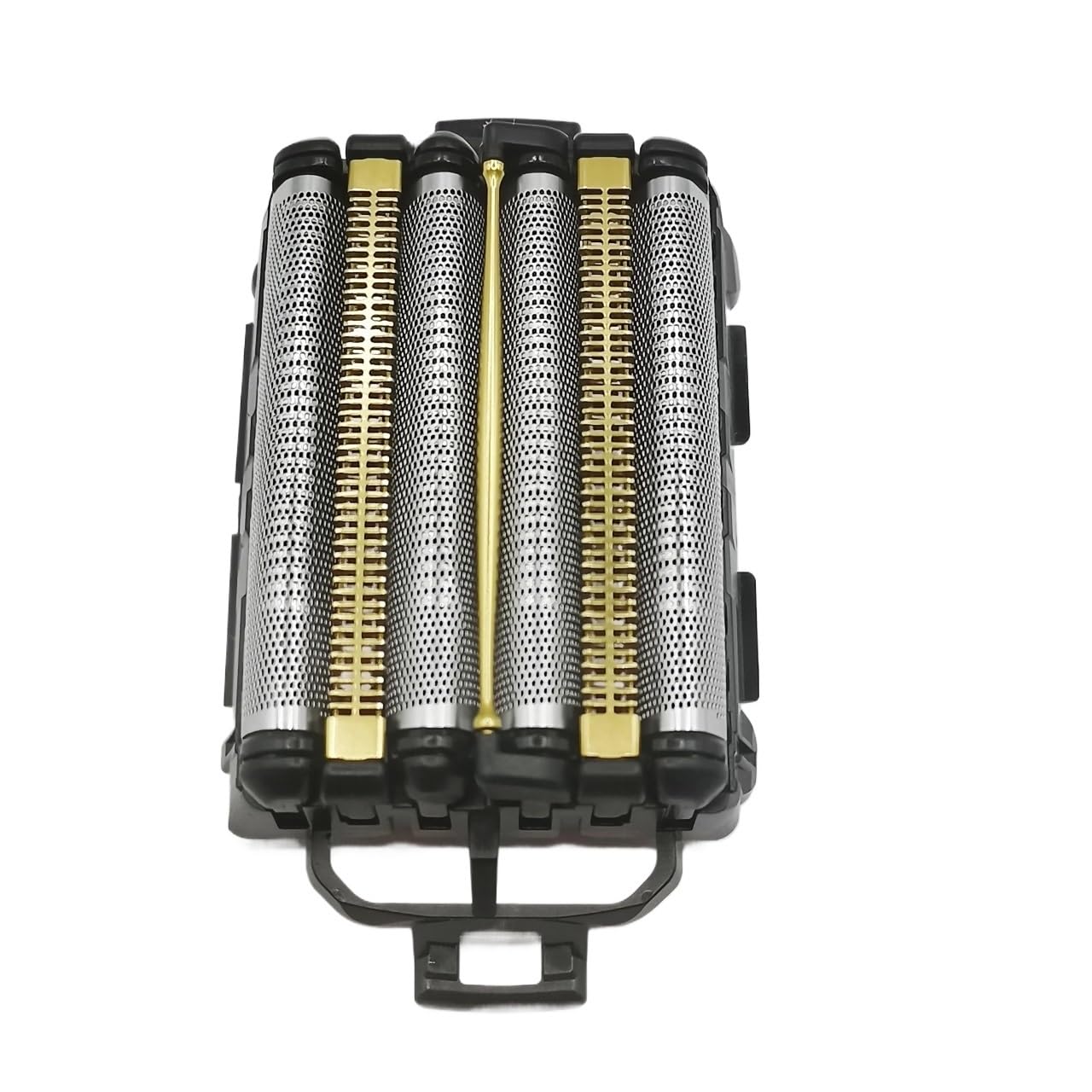 Repuesto De Lámina Exterior For Afeitadora ES9600, Compatible Con Panasonic, ES-LS5A ES-LS5B ES-LS5P ES-LS9AX ES-LS9BX ES-LS9CX De 6 Hojas