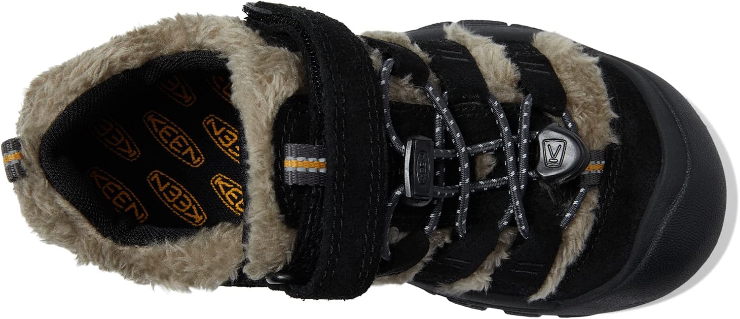 KEEN Kids Newport Shoe (Little Kid/Big Kid)