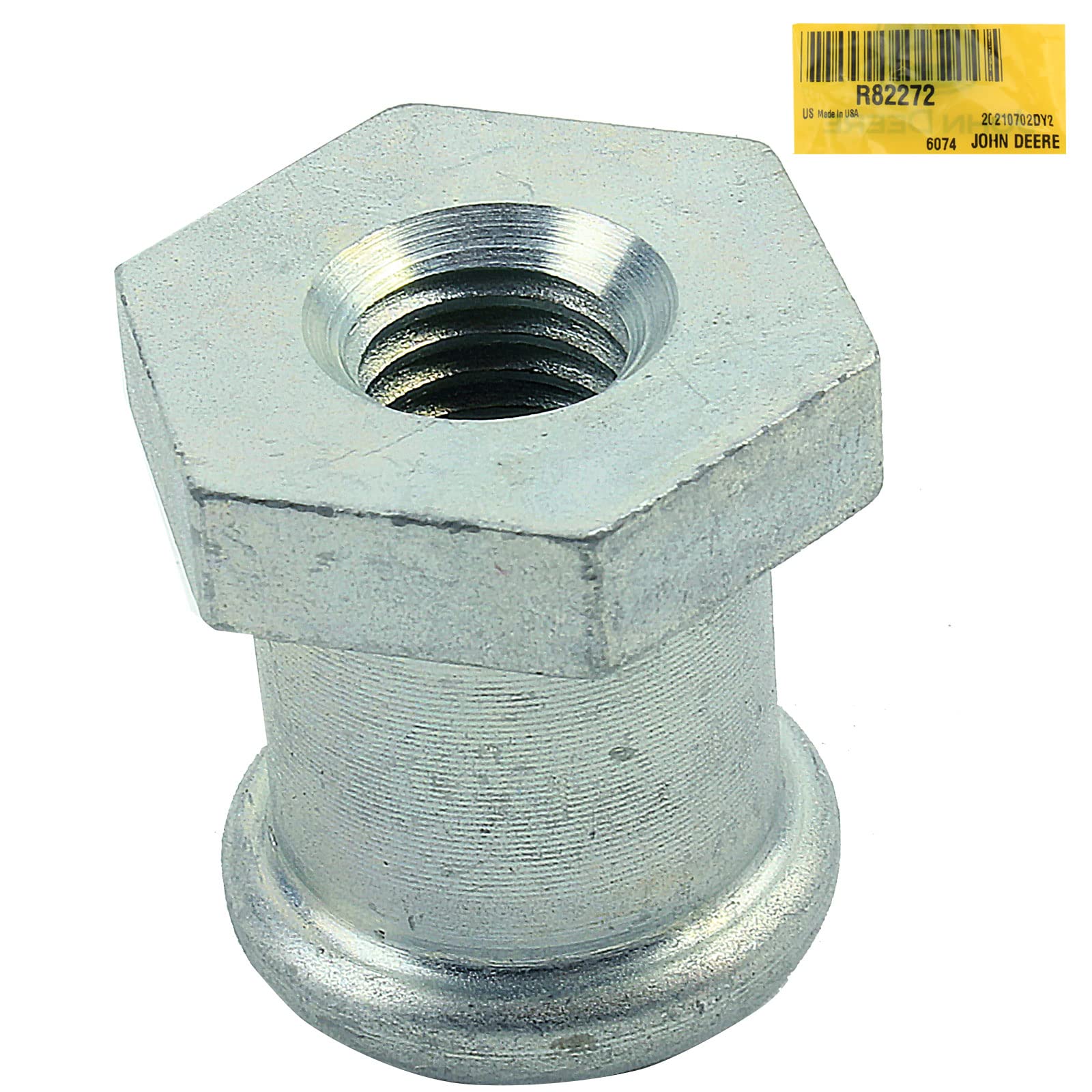 Amazon.com : John Deere Original Equipment Striker #R82272 : Patio 