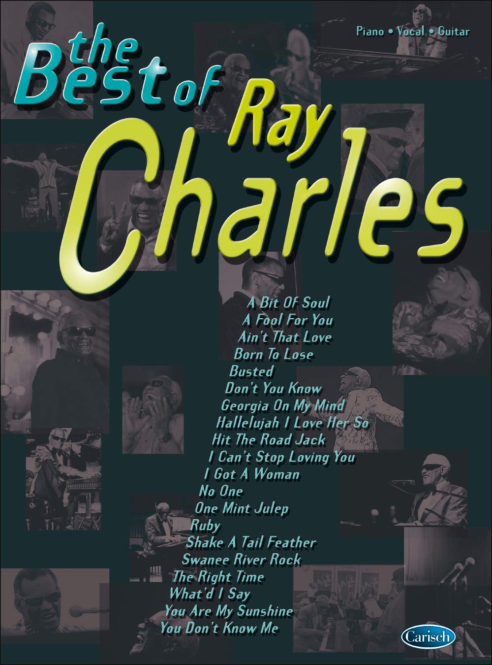 The Best of Ray Charles
