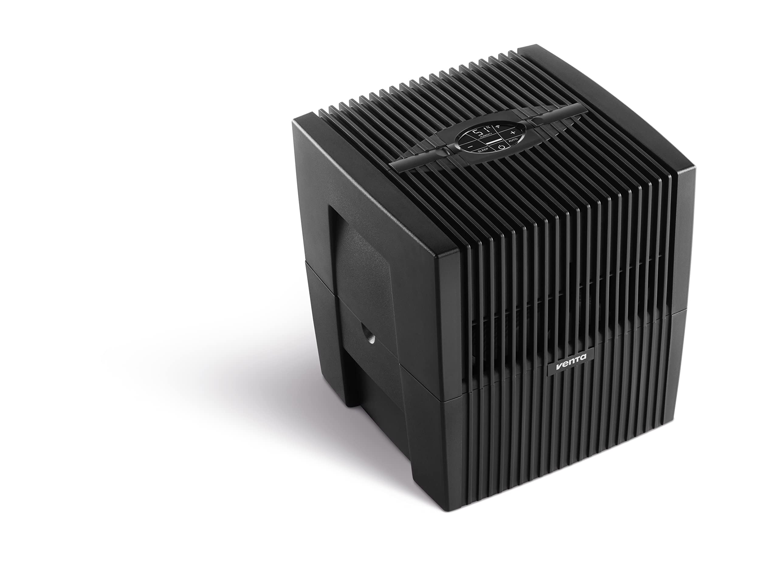 Venta evaporative humidifier AH535 (black)