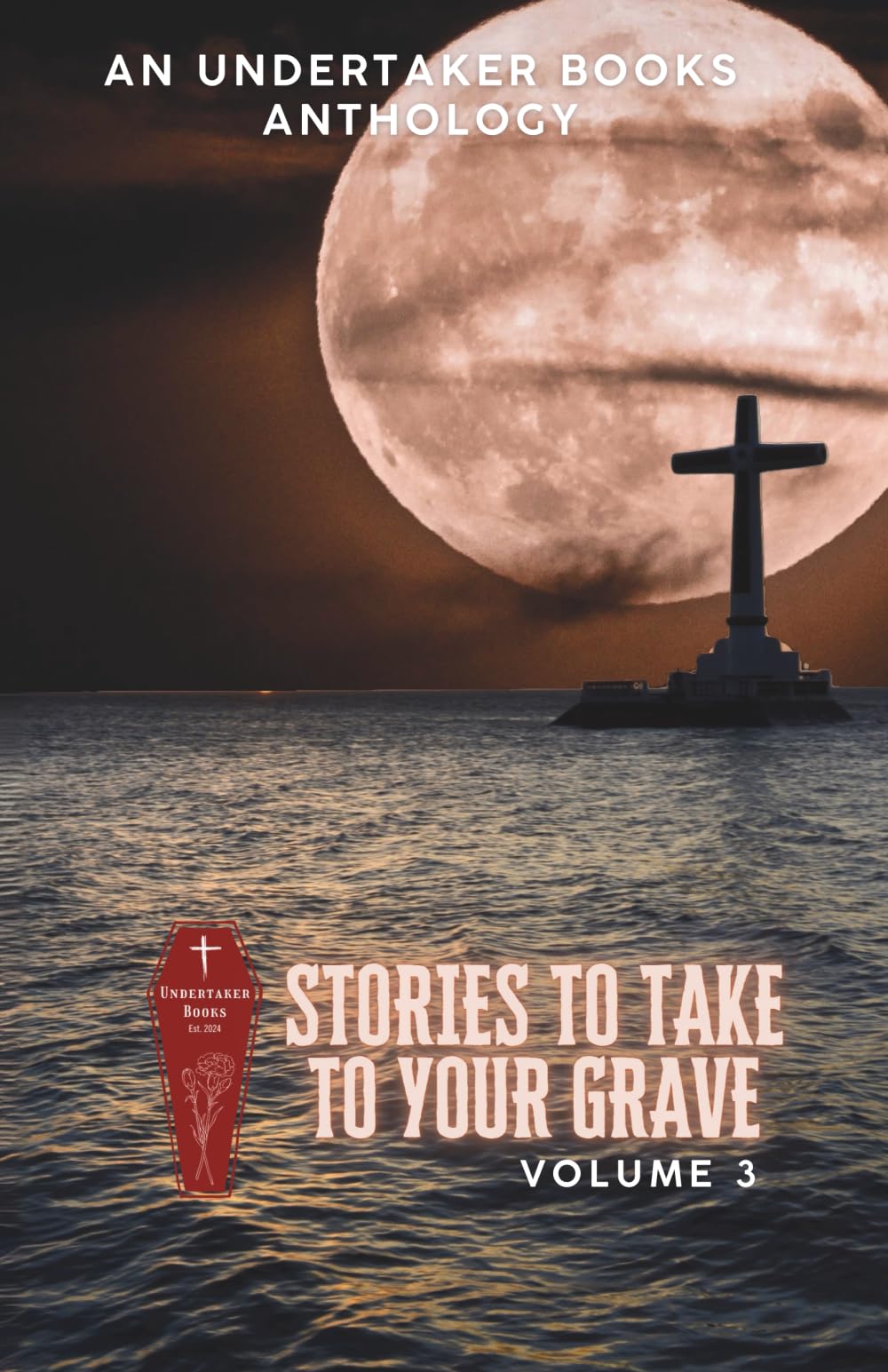 Stories to Take to Your Grave: High Seas: High Seas Edition