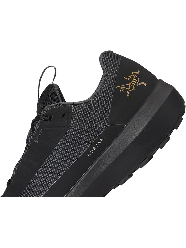 Black Arc'teryx Norvan Ld 4 GTX