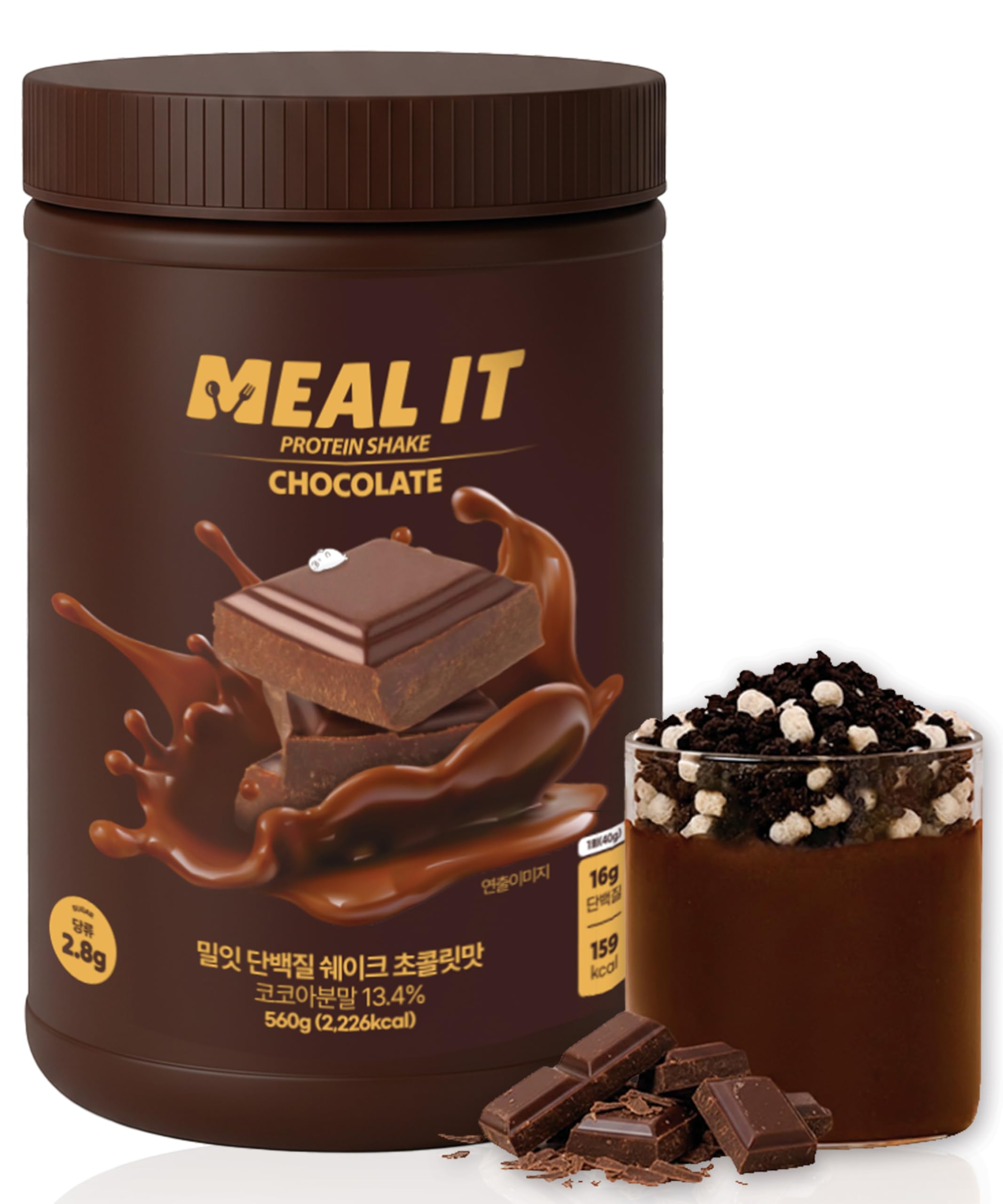 ミルイット プロティン ダイエットプロテイン – ミルイット MEAL IT