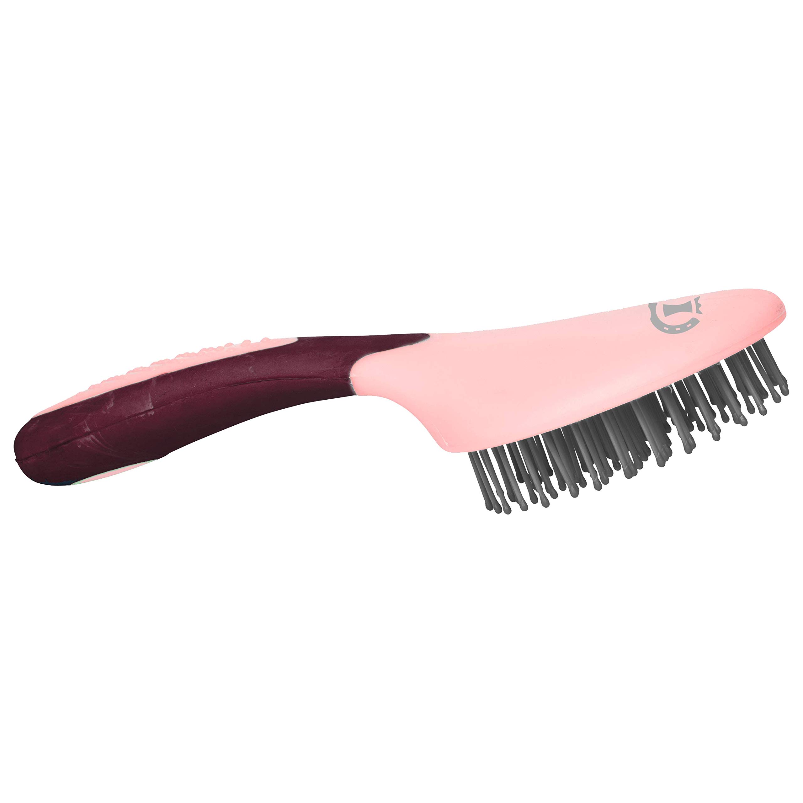 Imperial Riding brush hairmaster S/S20, Farbe:rot