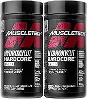 Vista 1 de Cápsulas para pérdida de peso Hydroxycut Hardcore Elite, 1, 1