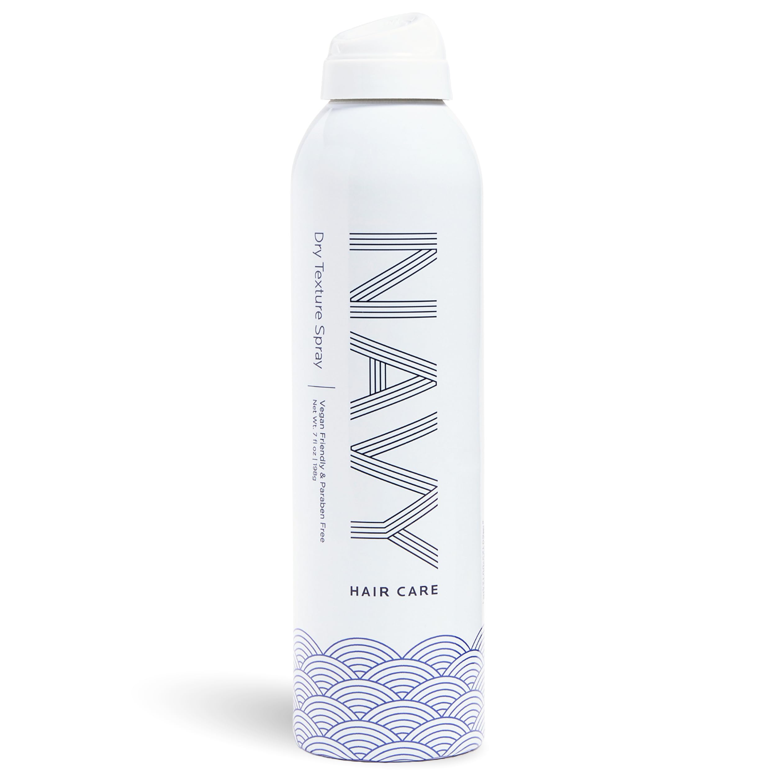 NAVY Dry Texture Spray, Volumizing Texturizer for Tousled Hair, 7 oz