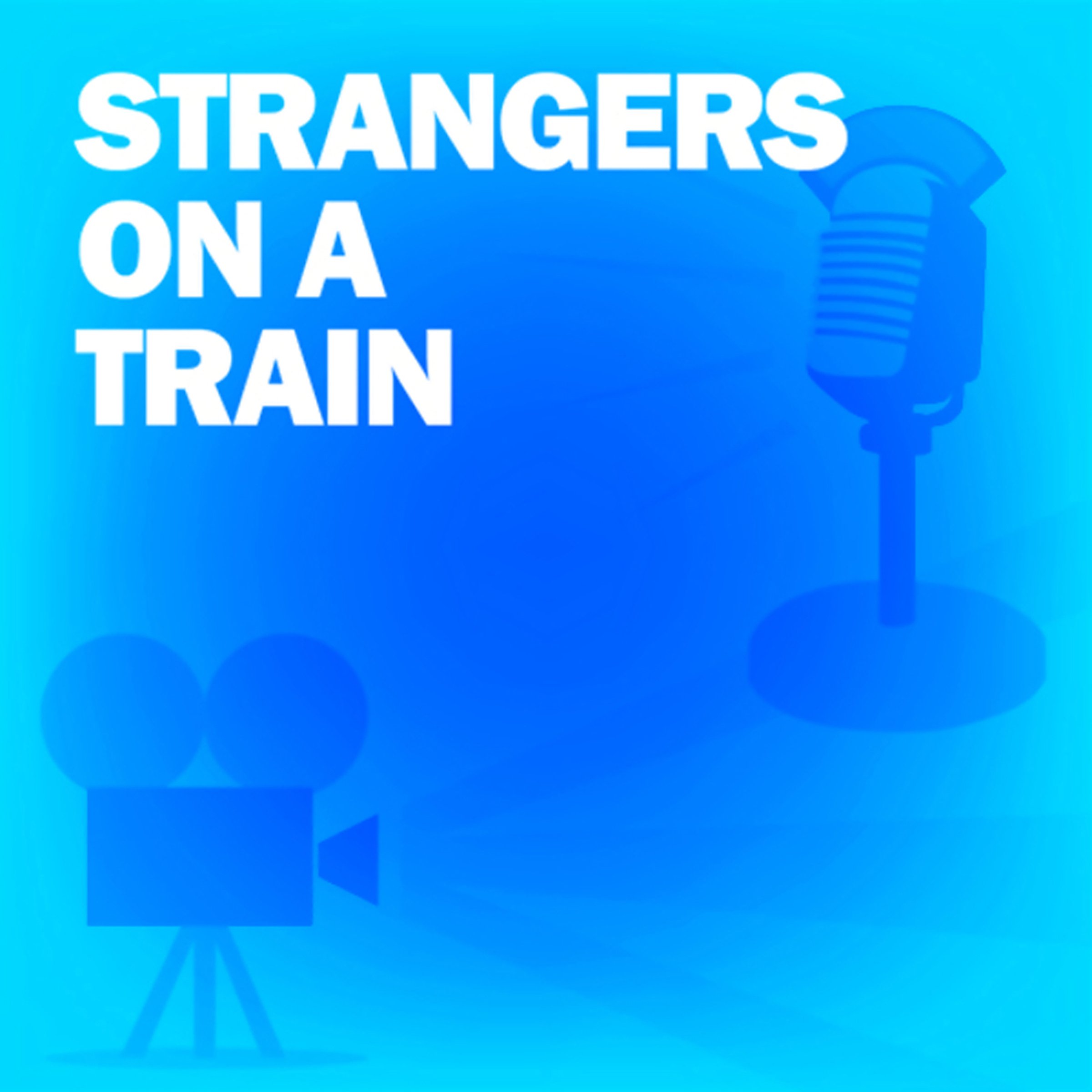 Strangers on a Train