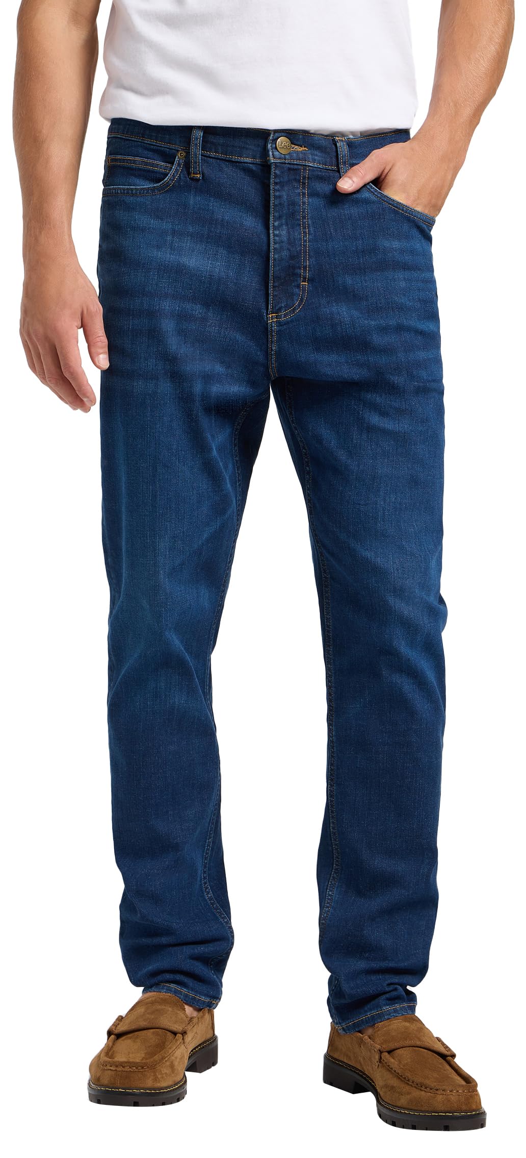 Lee Men's Austin Jeans