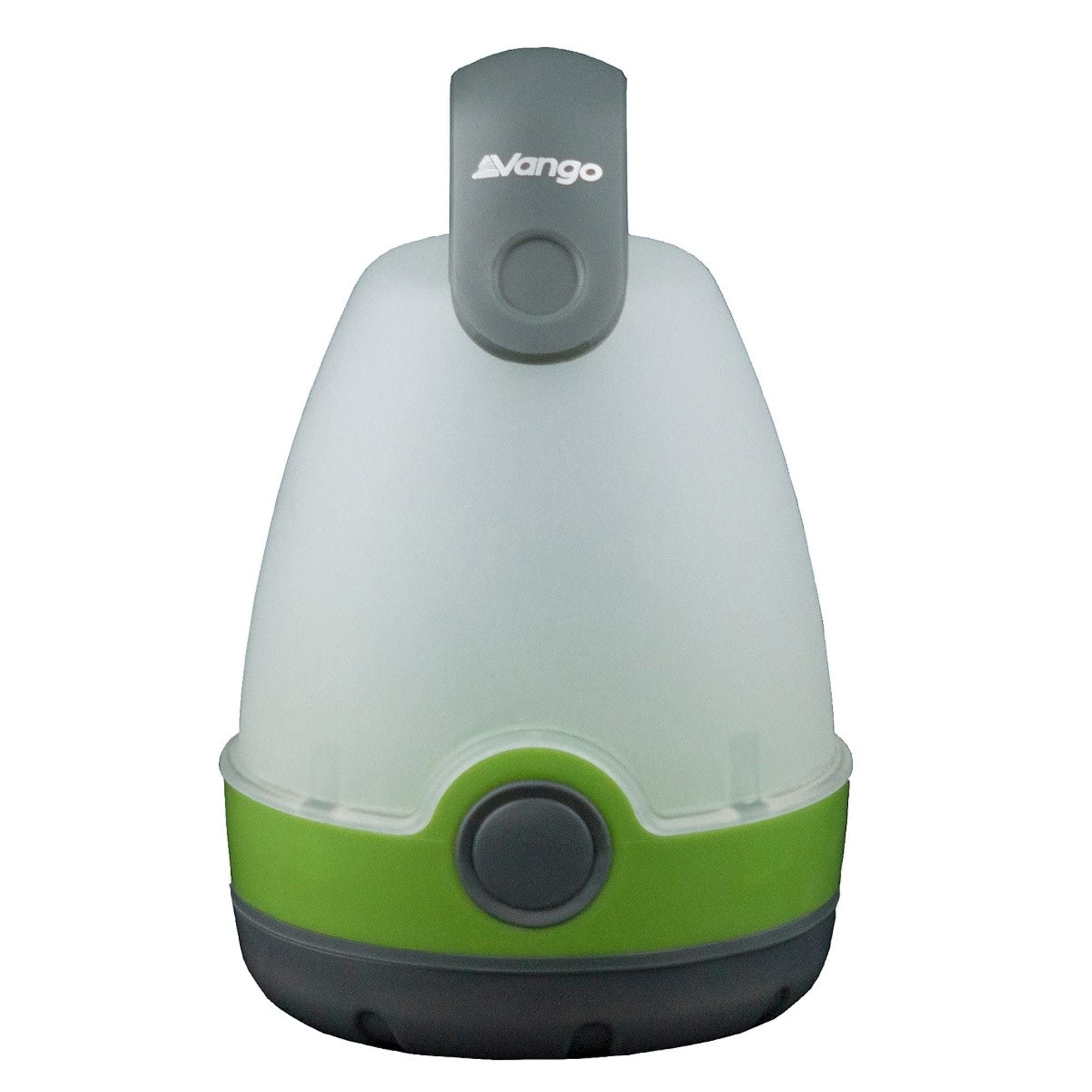 Star 85 Lantern - Green, 10 L x 10 W x 12 H cm