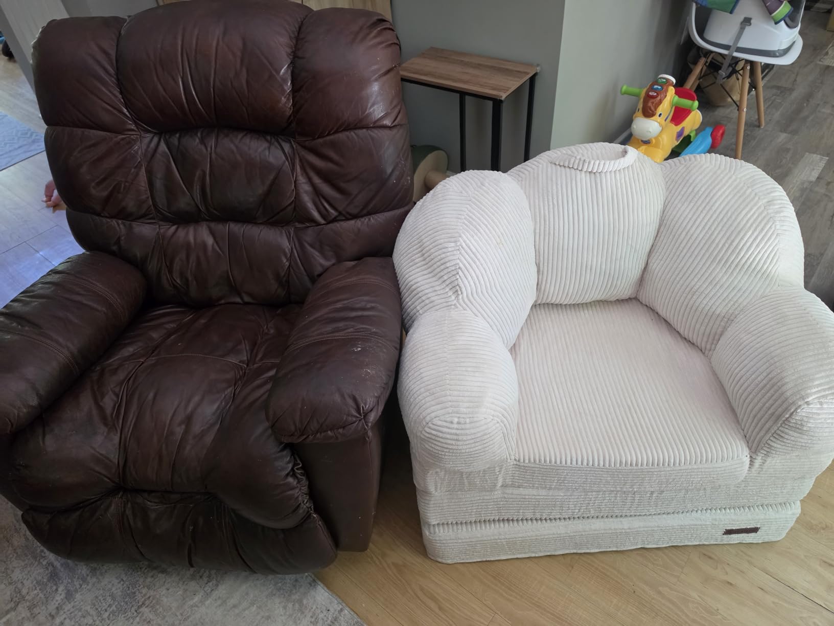 Customer photo