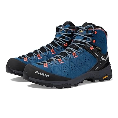 SALEWA Alp Trainer 2 Mid Women