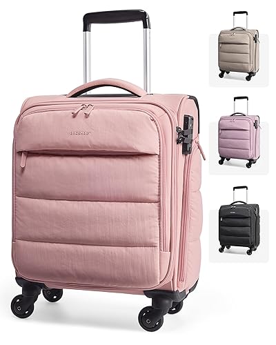 BAGSMART, Sakura Pink
