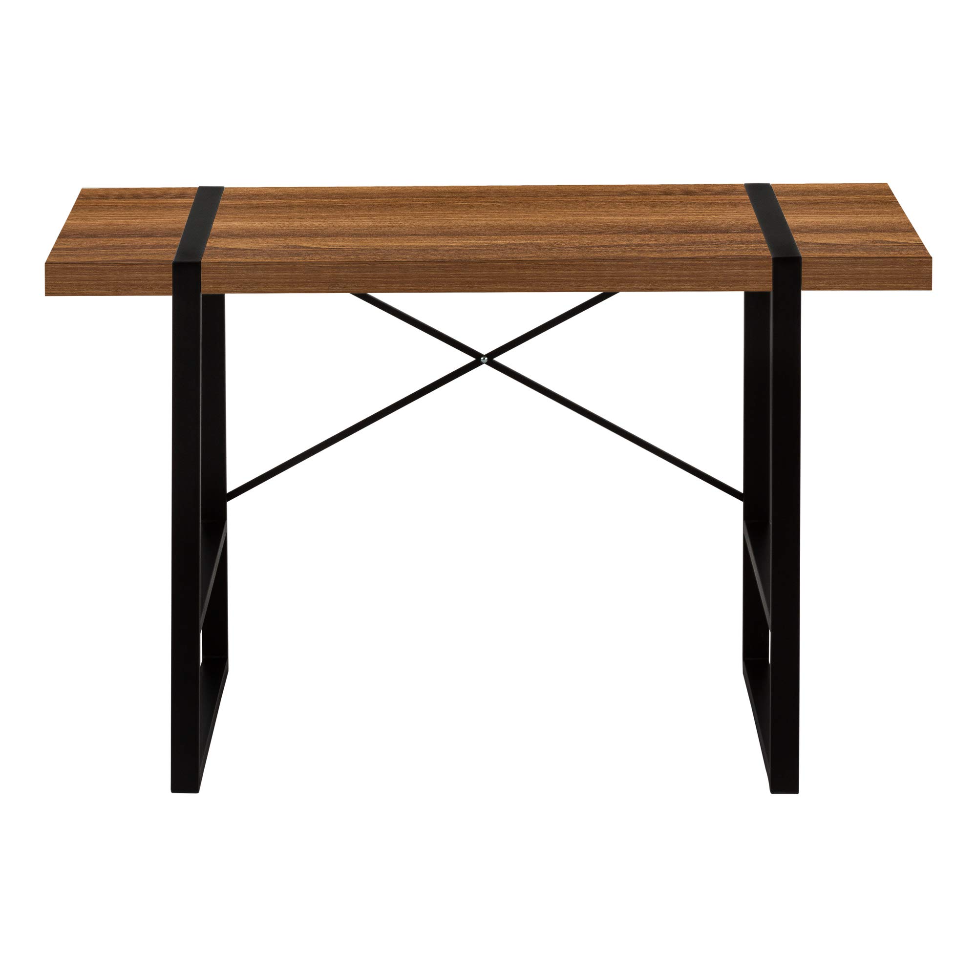 Amazon.com: Monarch Specialties I 7655 Computer Desk, Home Office