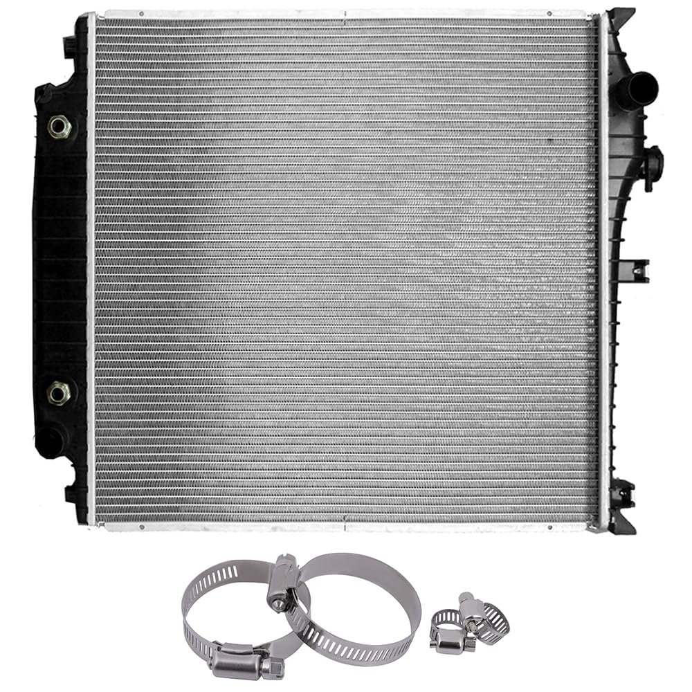 Radiator for Ford Explorer 2006 2010 4 0L 4 6L Sport Trac 2007 2010 4 0L 2952