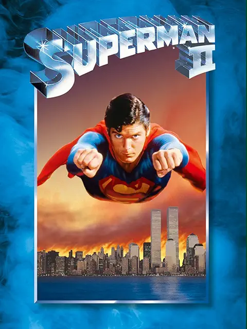 スーパーマンII（1981）