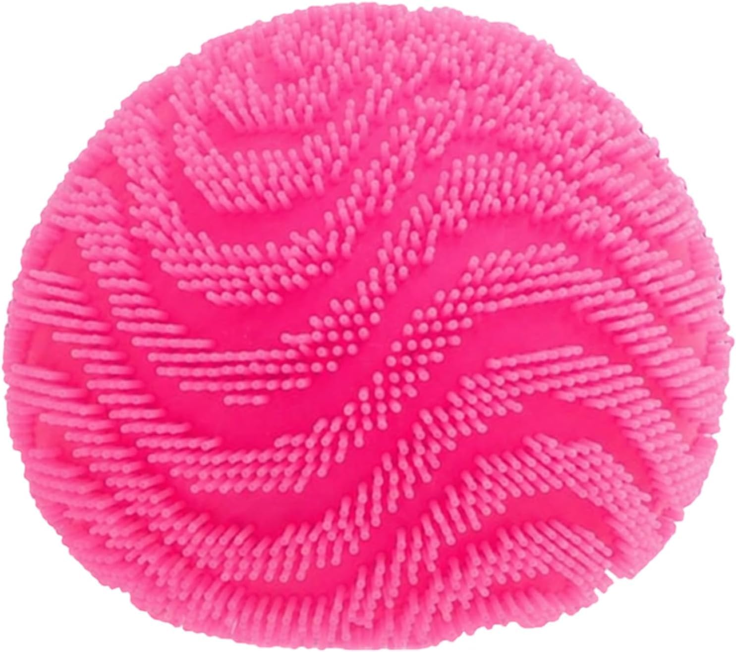 Kutakuta Fuzz Ball Squishy,Stress Ball Fidgets Squishy Fidget Toys Soft Slow Rising Sensory Squeeze Toy For Anxiety Relief Anxiety Relief Handheld Pressure Toy For Office School Home