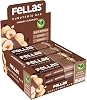 Fellas Hazelnut Cocoa Nuts Bar 30 gr x 12 Pieces